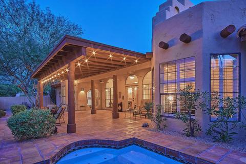 3418 E Las Rocas Dr, Phoenix, AZ 85028 photo 32