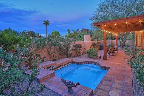 3418 E Las Rocas Dr, Phoenix, AZ 85028 photo 31