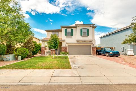 2700 W Jasper Ave, Apache Junction, AZ 85120 photo 1