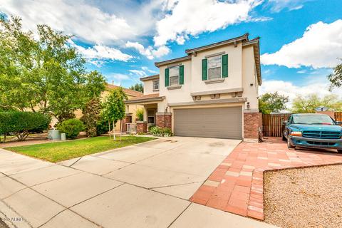 2700 W Jasper Ave, Apache Junction, AZ 85120 photo 2
