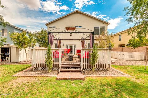 2700 W Jasper Ave, Apache Junction, AZ 85120 photo 26