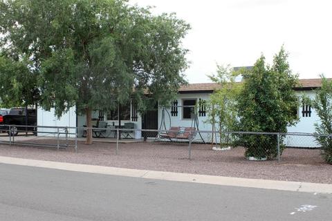 9153 E Vine Ave, Mesa, AZ 85208 photo 2