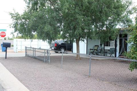 9153 E Vine Ave, Mesa, AZ 85208 photo 1