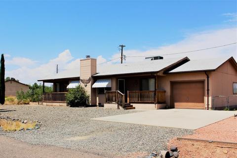 20152 E Hereford Dr, Mayer, AZ 86333 photo 1