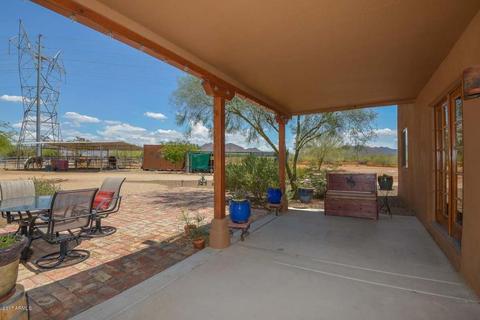 2026 E Dolores Rd, Phoenix, AZ 85086 photo 5