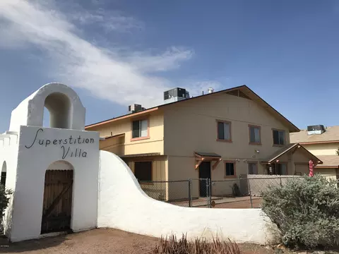 627 W 16th Ave, Apache Junction, AZ 85120 photo 1