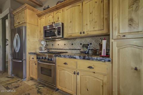 58 S Union Park Dr, Payson, AZ 85541 photo 8