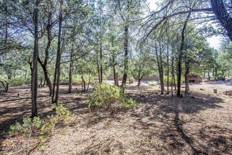 58 S Union Park Dr, Payson, AZ 85541 photo 3