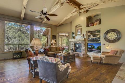 58 S Union Park Dr, Payson, AZ 85541 photo 6