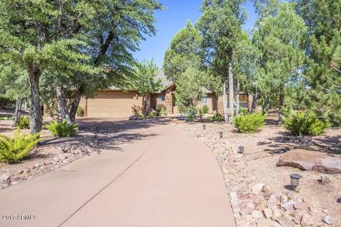 58 S Union Park Dr, Payson, AZ 85541 photo 32