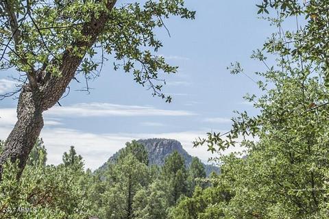 58 S Union Park Dr, Payson, AZ 85541 photo 2