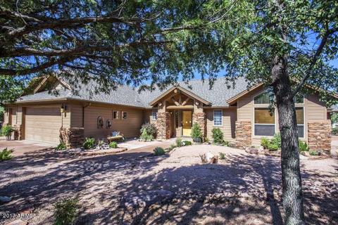 58 S Union Park Dr, Payson, AZ 85541 photo 1
