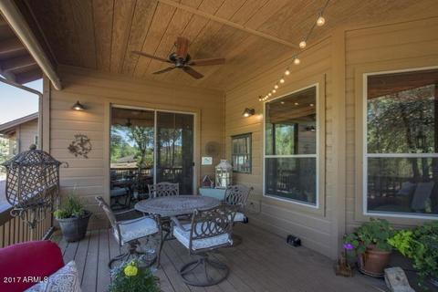58 S Union Park Dr, Payson, AZ 85541 photo 15