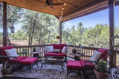 58 S Union Park Dr, Payson, AZ 85541 photo 14