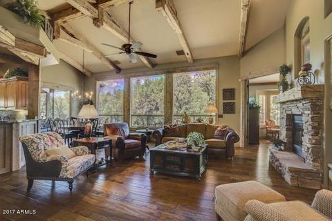 58 S Union Park Dr, Payson, AZ 85541 photo 5