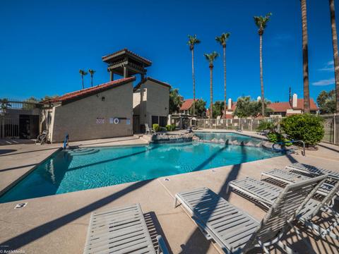 30 E Brown Rd #2053, Mesa, AZ 85201 photo 21