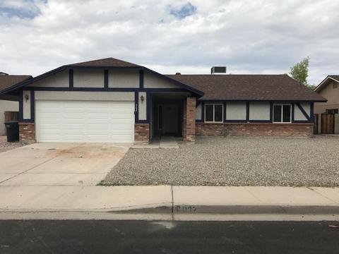 902 N Quail --, Mesa, AZ 85205 photo 1
