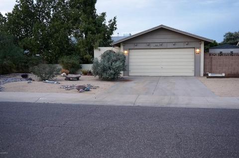 444 E Carson Dr, Tempe, AZ 85282 photo 1