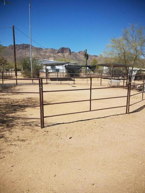 1550 W Whiteley St, Apache Junction, AZ 85120 photo 34