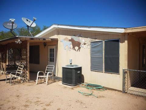1550 W Whiteley St, Apache Junction, AZ 85120 photo 5