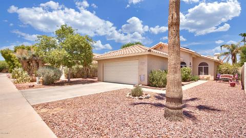 4326 E Chuckwalla Cyn, Phoenix, AZ 85044 photo 1