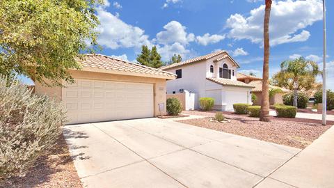 4326 E Chuckwalla Cyn, Phoenix, AZ 85044 photo 3