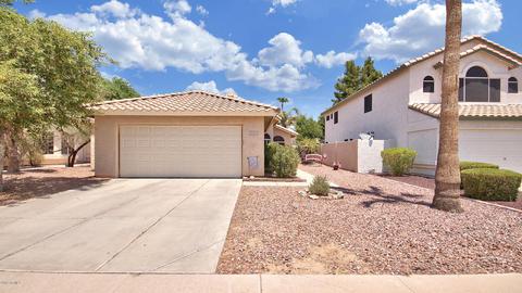 4326 E Chuckwalla Cyn, Phoenix, AZ 85044 photo 2