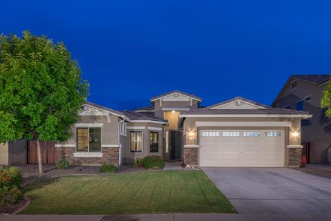 2925 E Trigger Way, Gilbert, AZ 85297 photo 1