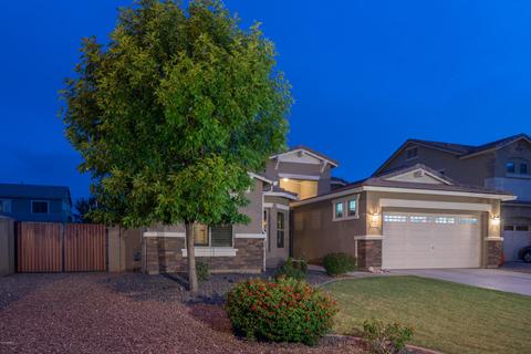 2925 E Trigger Way, Gilbert, AZ 85297 photo 48