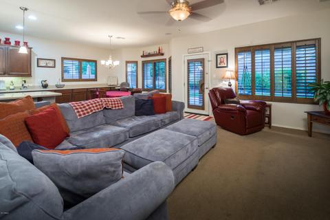 2925 E Trigger Way, Gilbert, AZ 85297 photo 2