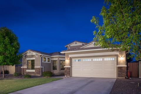 2925 E Trigger Way, Gilbert, AZ 85297 photo 47