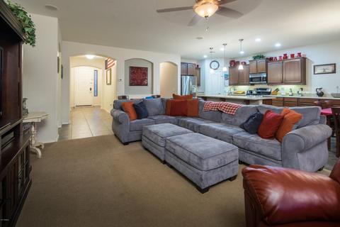 2925 E Trigger Way, Gilbert, AZ 85297 photo 6
