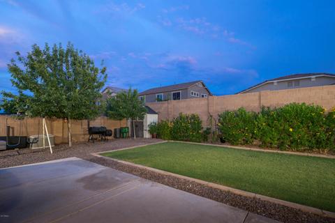 2925 E Trigger Way, Gilbert, AZ 85297 photo 42