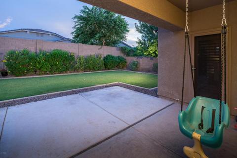 2925 E Trigger Way, Gilbert, AZ 85297 photo 46