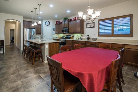 2925 E Trigger Way, Gilbert, AZ 85297 photo 15