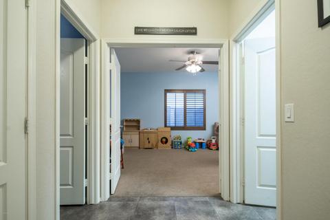 2925 E Trigger Way, Gilbert, AZ 85297 photo 33