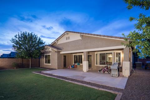 2925 E Trigger Way, Gilbert, AZ 85297 photo 39