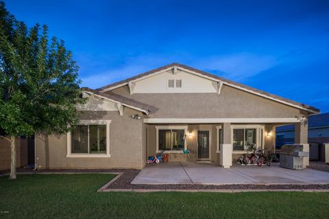 2925 E Trigger Way, Gilbert, AZ 85297 photo 43