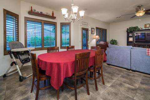 2925 E Trigger Way, Gilbert, AZ 85297 photo 14