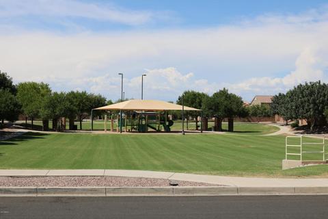 2925 E Trigger Way, Gilbert, AZ 85297 photo 53