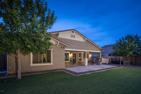 2925 E Trigger Way, Gilbert, AZ 85297 photo 5