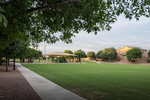 2925 E Trigger Way, Gilbert, AZ 85297 photo 51