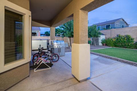 2925 E Trigger Way, Gilbert, AZ 85297 photo 45