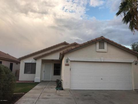 849 E Ross Ave, Phoenix, AZ 85024 photo 1