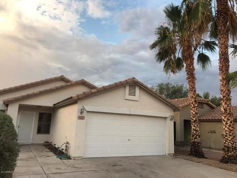849 E Ross Ave, Phoenix, AZ 85024 photo 2
