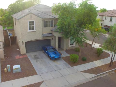 6820 S 38th Dr, Phoenix, AZ 85041 photo 2