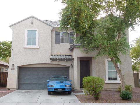 6820 S 38th Dr, Phoenix, AZ 85041 photo 1