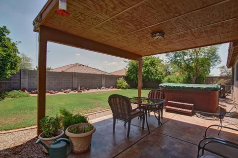 10637 E Bramble Ave, Mesa, AZ 85208 photo 18
