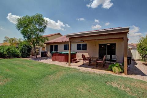 10637 E Bramble Ave, Mesa, AZ 85208 photo 16