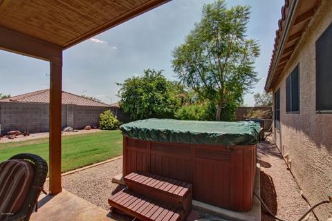10637 E Bramble Ave, Mesa, AZ 85208 photo 19